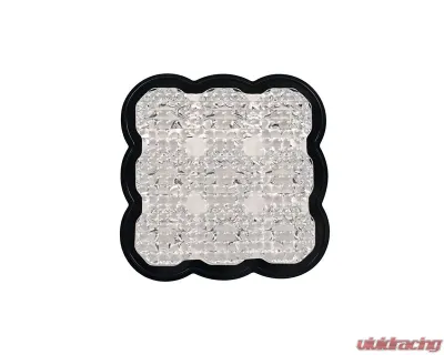 Diode Dynamics SS5 Lens Clear Flood - DD6810