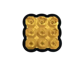 Diode Dynamics SS5 Lens Yellow Spot