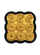 Diode Dynamics SS5 Lens Yellow Spot                                     - DD6811 - Image 4