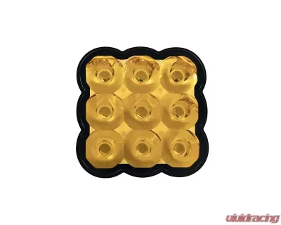Diode Dynamics SS5 Lens Yellow Spot - DD6811