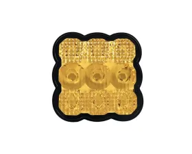 Diode Dynamics SS5 Lens Yellow Combo