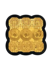 Diode Dynamics SS5 Lens Yellow Combo                                     - DD6812 - Image 4