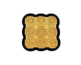 Diode Dynamics SS5 Lens Yellow Flood