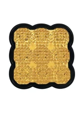 Diode Dynamics SS5 Lens Yellow Flood                                     - DD6813 - Image 4