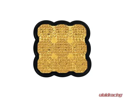 Diode Dynamics SS5 Lens Yellow Flood - DD6813
