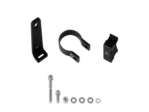 Diode Dynamics Stage Series 1.75in Single Roll Bar Mount Kit - DD6818 - Image 2