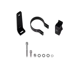 Diode Dynamics Stage Series 2in Single Roll Bar Mount Kit