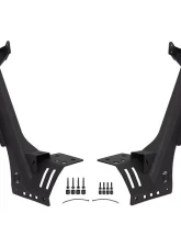 Diode Dynamics Stage Series Windshield Bracket Kit Jeep Wrangler 2018-2022                                     - DD6820P - Image 8