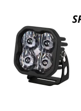 Diode Dynamics SS3 Sport ABL White Combo Standard (SINGLE)                                     - DD6865S - Image 2