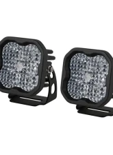 Diode Dynamics SS3 Sport ABL White Flood Standard (PAIR)                                     - DD6857P - Image 11