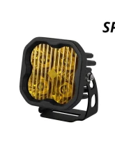 Diode Dynamics SS3 Sport ABL Yellow Driving Standard (SINGLE)                                     - DD6868S - Image 2