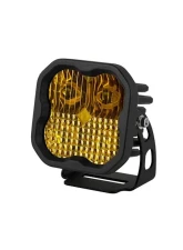Diode Dynamics SS3 Sport ABL Yellow Combo Standard (SINGLE)                                     - DD6872S - Image 11