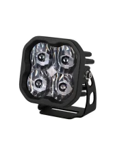 Diode Dynamics SS3 Pro ABL White SAE Driving Standard No Brackets (SINGLE)                                     - DD6874SNB - Image 2