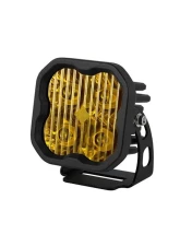 Diode Dynamics SS3 Pro ABL Yellow Driving Standard (SINGLE)                                     - DD6889S - Image 11