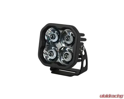 Diode Dynamics SS3 Max ABL White Spot Standard (SINGLE) - DD6903S