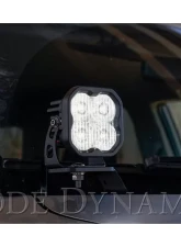 Diode Dynamics SS3 Max ABL White Driving Standard (PAIR)                                     - DD6895P - Image 3