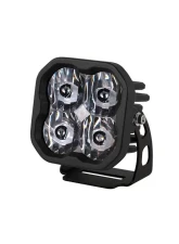 Diode Dynamics SS3 Max ABL White Driving Standard (SINGLE)                                     - DD6895S - Image 10