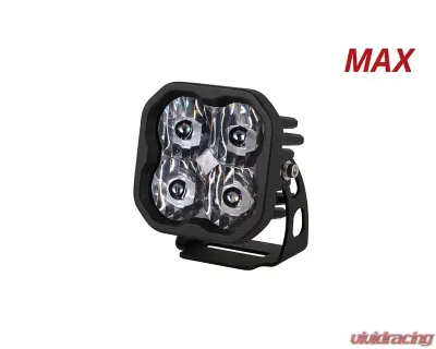 Diode Dynamics SS3 Max ABL White Driving Standard (SINGLE) - DD6895S