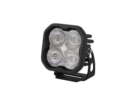 Diode Dynamics SS3 Max ABL White SAE Fog Standard (SINGLE)