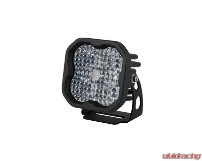 Diode Dynamics SS3 Max ABL White Flood Standard (SINGLE) - DD6899S