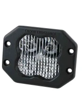 Diode Dynamics SS3 Sport ABL White Combo Flush (SINGLE)                                     - DD6920S - Image 12