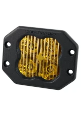 Diode Dynamics SS3 Sport ABL Yellow Driving Flush (SINGLE)                                     - DD6923S - Image 13