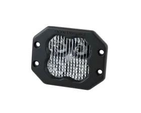 Diode Dynamics SS3 Pro ABL White Combo Flush (SINGLE)