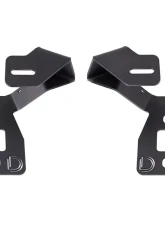 Diode Dynamics Ditch Light Brackets Ford Bronco Sport 2021-2022                                     - DD7137P - Image 11