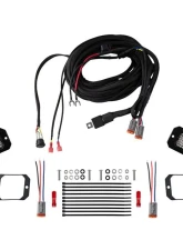 Diode Dynamics Stage Series Flush Mount Reverse Light Kit C1 Pro                                     - DD7147 - Image 11