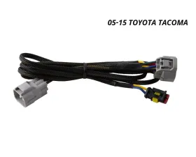 Diode Dynamics Stage Series Reverse Light Wiring Harness Toyota Tacoma 2005-2015