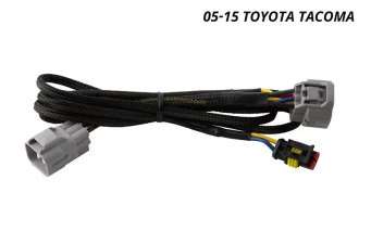 Lighting Wiring Harnesses