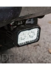 Diode Dynamics C2 2.0 Pro Stage Series Reverse Light Kit Toyota Tacoma 2005-2015                                     - DD7157 - Image 2