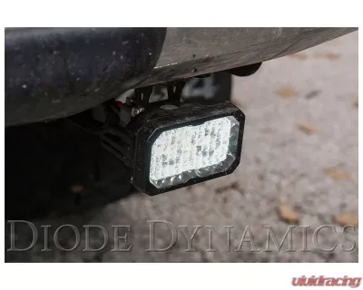 Diode Dynamics C2 2.0 Pro Stage Series Reverse Light Kit Toyota Tacoma 2005-2015 - DD7157