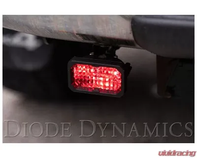 Diode Dynamics C2 2.0 Pro Stage Series Reverse Light Kit Toyota Tacoma 2005-2015 - DD7157