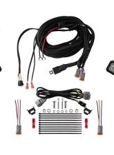 Diode Dynamics C2 2.0 Pro Stage Series Reverse Light Kit Toyota Tacoma 2005-2015                                     - DD7157 - Image 7