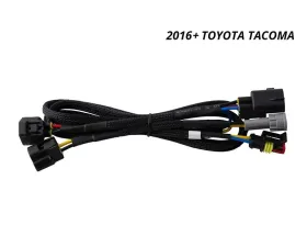 Diode Dynamics Stage Series Reverse Light Wiring Harness Toyota Tacoma 2016-2021