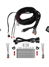 Diode Dynamics Stage Series Reverse Light Kit C1 Pro Toyota Tacoma 2016-2023                                     - DD7160 - Image 8