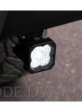 Diode Dynamics Stage Series Reverse Light Kit C2 Pro Toyota Tacoma 2016-2023                                     - DD7162 - Image 2