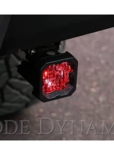 Diode Dynamics Stage Series Reverse Light Kit C2 Pro Toyota Tacoma 2016-2023                                     - DD7162 - Image 3