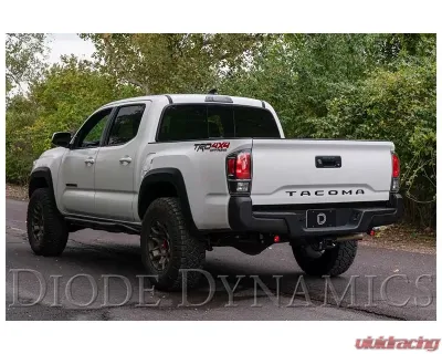 Diode Dynamics Stage Series Reverse Light Kit C2 Pro Toyota Tacoma 2016-2023 - DD7162