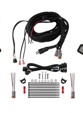 Diode Dynamics Stage Series Reverse Light Kit C2 Pro Toyota Tacoma 2016-2023                                     - DD7162 - Image 7