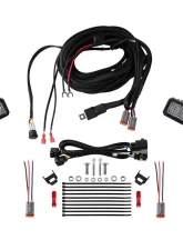 Diode Dynamics Stage Series Reverse Light Kit C2 Pro Toyota Tacoma 2016-2023                                     - DD7162 - Image 8
