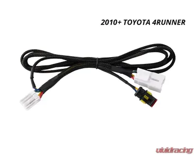 Diode Dynamics Stage Series Reverse Light Wiring Harness Toyota 4Runner 2010-2021 - DD7163