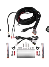 Diode Dynamics Stage Series Reverse Light Kit C1 Pro Toyota 4Runner 2010-2023                                     - DD7165 - Image 7