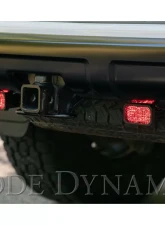 Diode Dynamics Stage Series Reverse Light Kit C2 Pro Toyota 4Runner 2010-2024                                     - DD7167 - Image 2