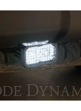 Diode Dynamics Stage Series Reverse Light Kit C2 Pro Toyota 4Runner 2010-2024                                     - DD7167 - Image 3