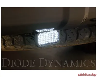 Diode Dynamics Stage Series Reverse Light Kit C2 Pro Toyota 4Runner 2010-2024 - DD7167