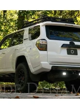 Diode Dynamics Stage Series Reverse Light Kit C2 Pro Toyota 4Runner 2010-2024                                     - DD7167 - Image 4