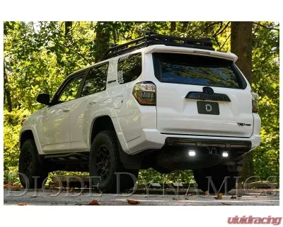 Diode Dynamics Stage Series Reverse Light Kit C2 Pro Toyota 4Runner 2010-2024 - DD7167