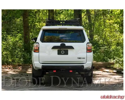 Diode Dynamics Stage Series Reverse Light Kit C2 Pro Toyota 4Runner 2010-2024 - DD7167